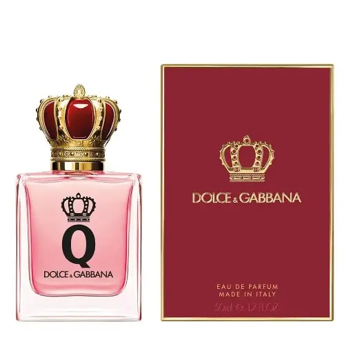 Queen EDP by Dolce And Gabbana