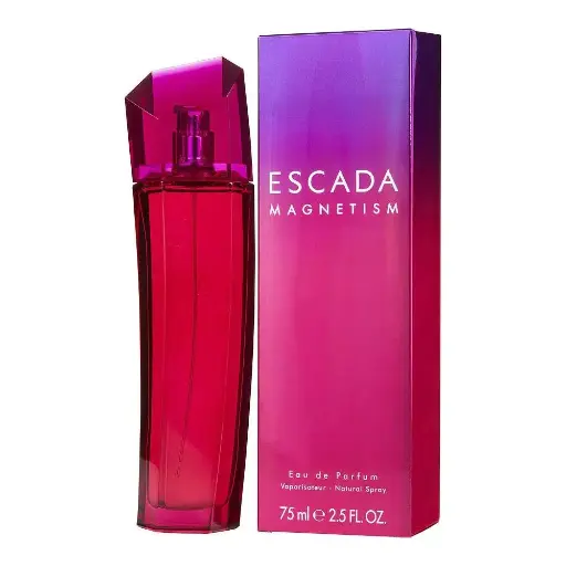 Magnetism by Escada
