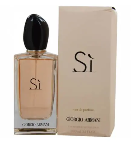 Armani Si by Giorgio Armani