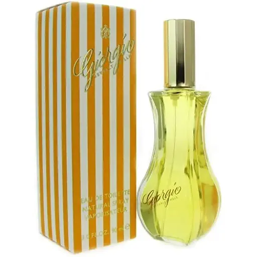 Giorgio Beverly Hills by Giorgio Beverly Hills