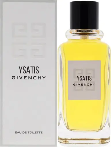 Ysatis by Givenchy