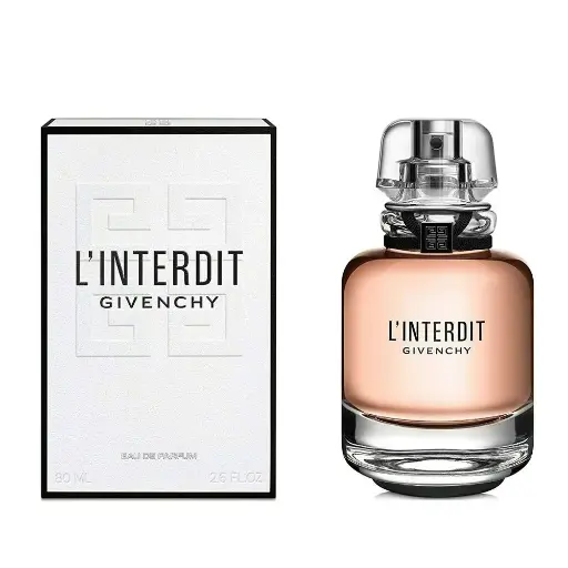 L'Interdit by Givenchy