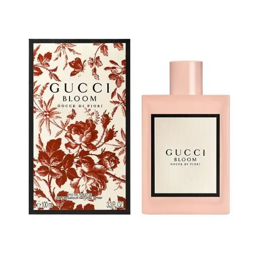 Bloom Gocce di Fiori by Gucci
