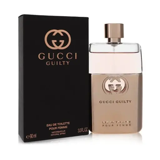 Gucci Guilty by Gucci