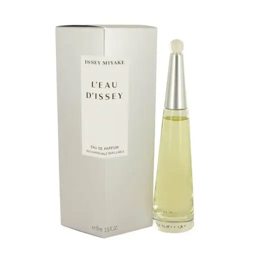 L'Eau d'Issey Parfum Refill by Issey Miyake
