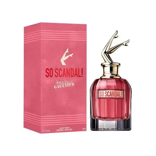 So Scandal by Jean Paul Gaultier