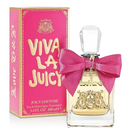 Viva La Juicy by Juicy Couture
