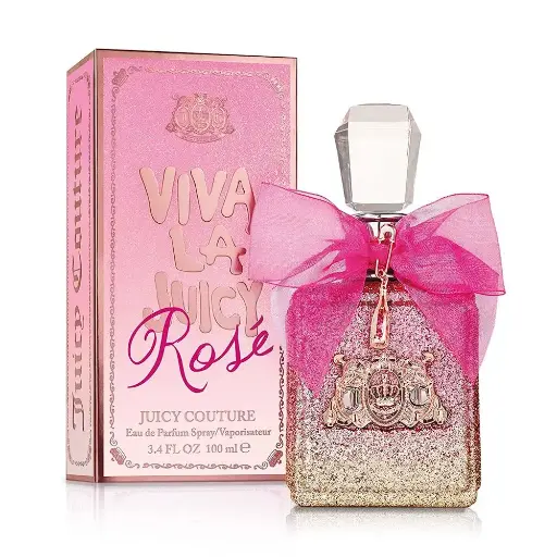 Viva La Juicy Rose by Juicy Couture