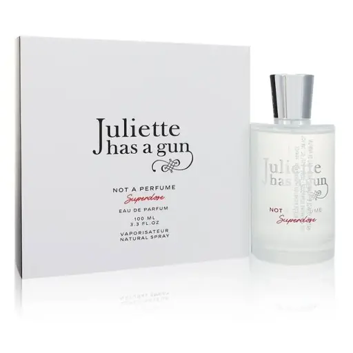 Ladies Not A Perfume Superdose by Juliette Has a Gun