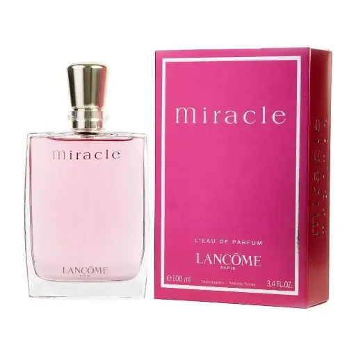 Miracle by Lancome