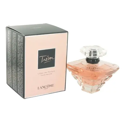 Tresor Lumineuse by Lancome