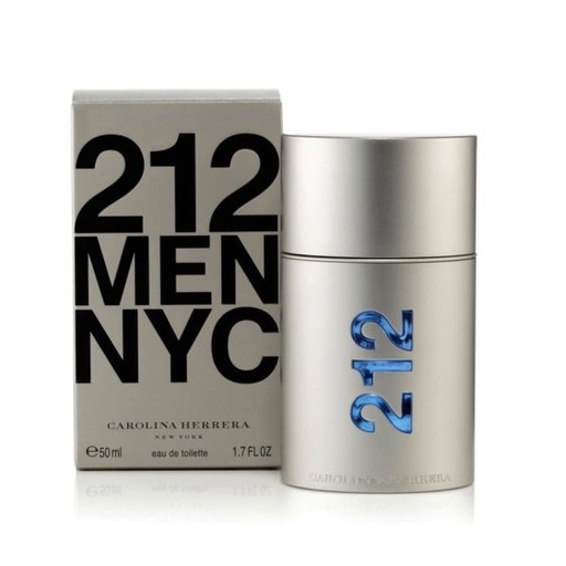 212 Men by Carolina Herrera