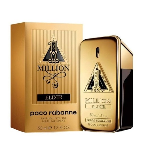 1 Million Elixir Intense by Paco Rabanne