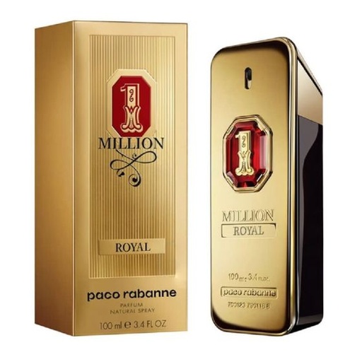 1 Million Royal by Paco Rabanne