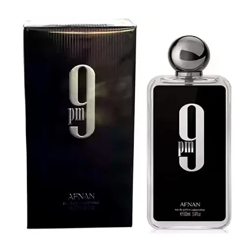 Afnan 9 PM by Afnan