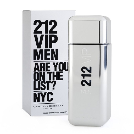 212 VIP by Carolina Herrera
