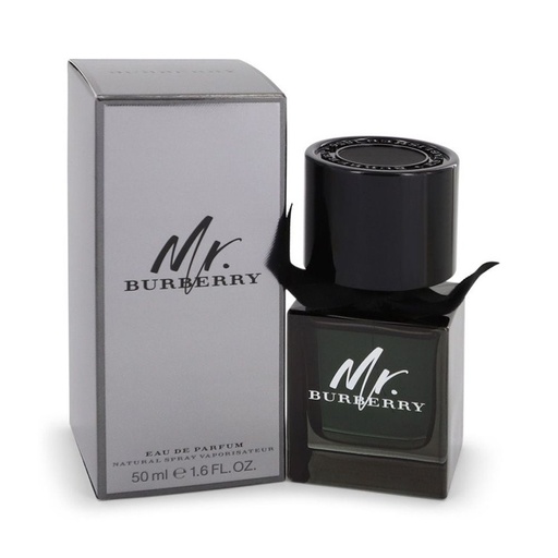 Mr Burberry Parfum by Burberry