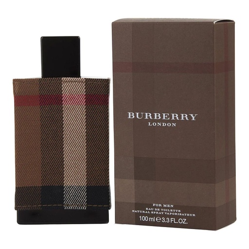 London by Burberry