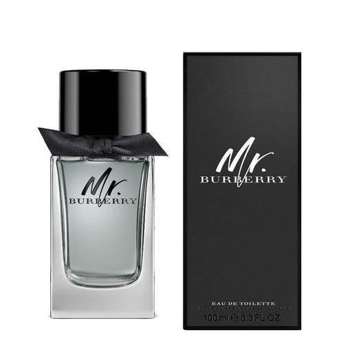 MR BURBERRY by Burberry