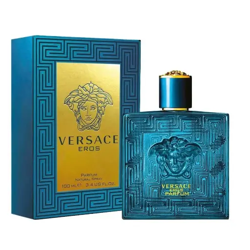 Eros Parfum by Versace