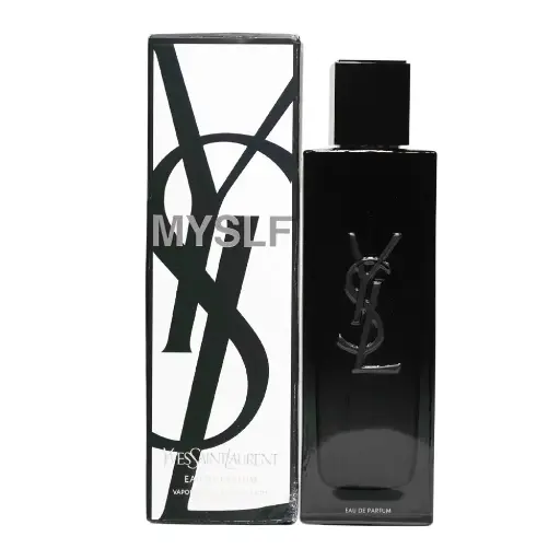 MySLF by Yves Saint Laurent