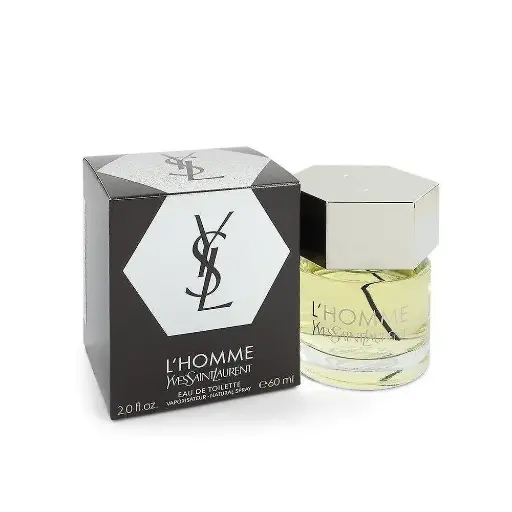 L'Homme by Yves Saint Laurent