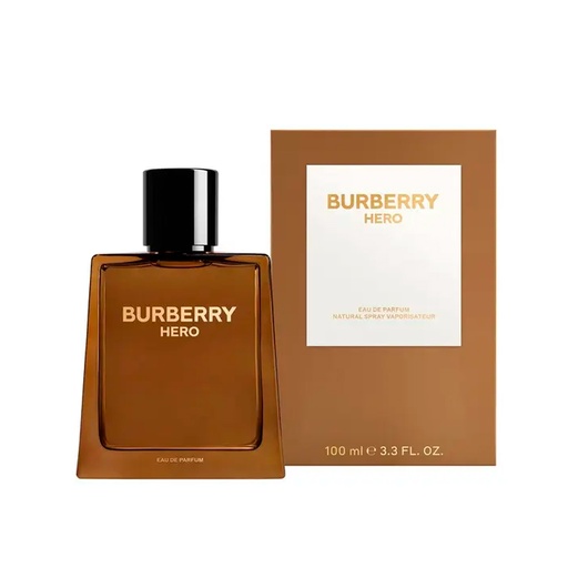 Burberry Hero by Burberry