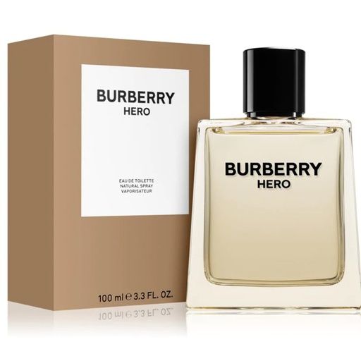 Hero by Burberry