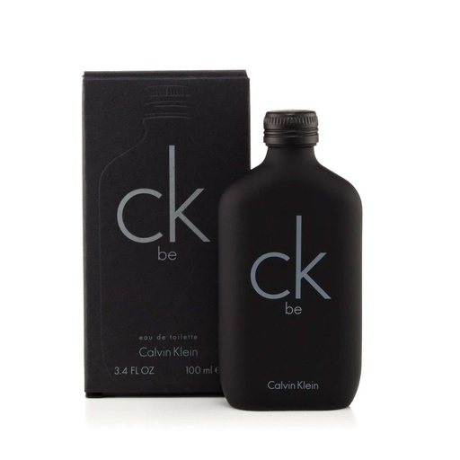 CK BE by Calvin Klein