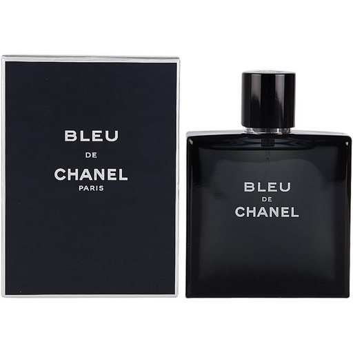 Bleu de Chanel EDT by Chanel