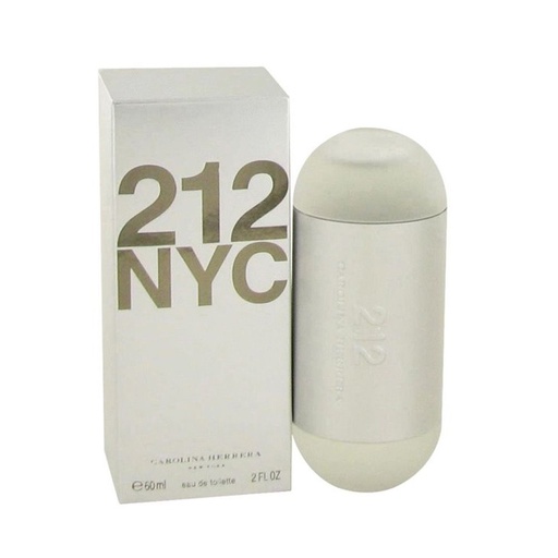 212 NYC by Carolina Herrera