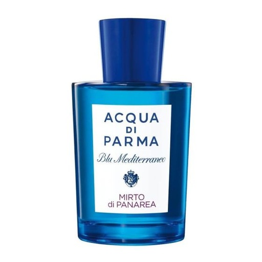 Blue Mediterraneo Mirto Di Panarea by Acqua di Parma