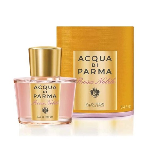 Rosa Nobile by Acqua di Parma