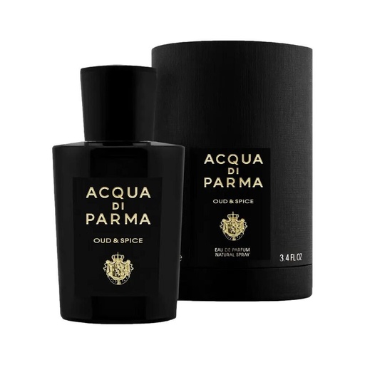 Oud and Spice by Acqua di Parma (Unisex)