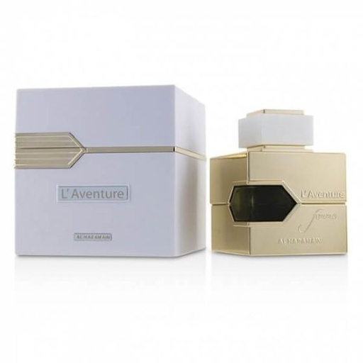L Aventure by Al Haramain