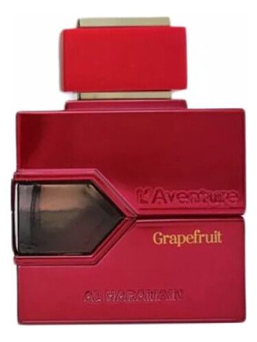 L'Aventure Grapefruit by Al Haramain