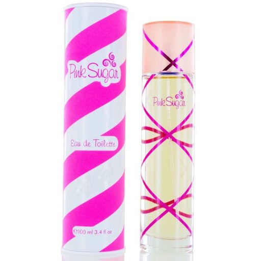 Pink Sugar by Aquolina