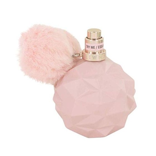 Sweet Like Candy by Ariana Grande