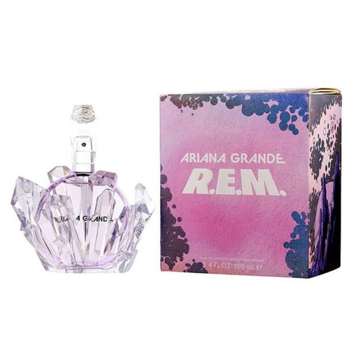 R.E.M Ariana Grande by Ariana Grande