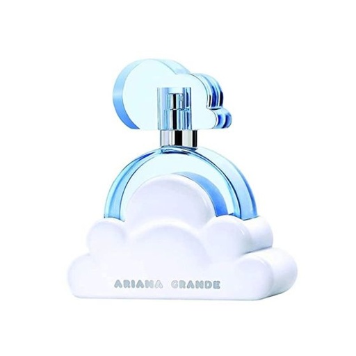 Cloud by Ariana Grande