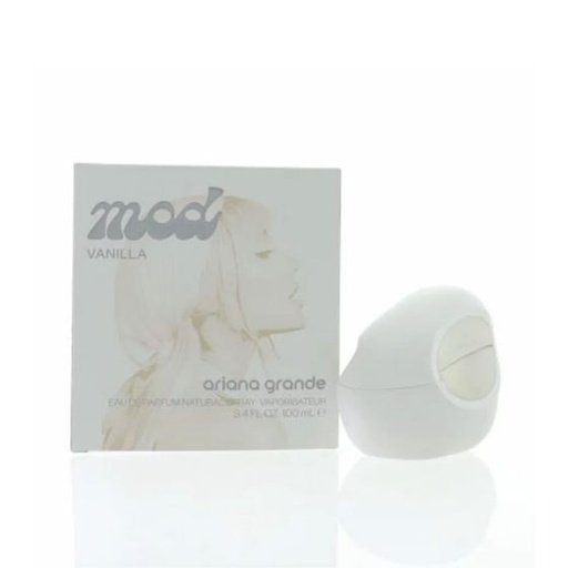 Mod Vanilla by Ariana Grande