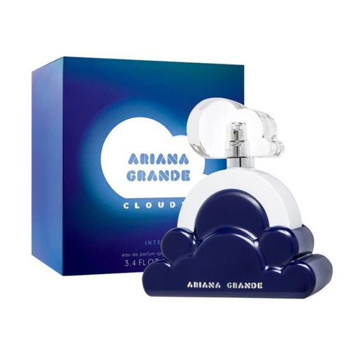 Cloud 2.0 Intense by Ariana Grande