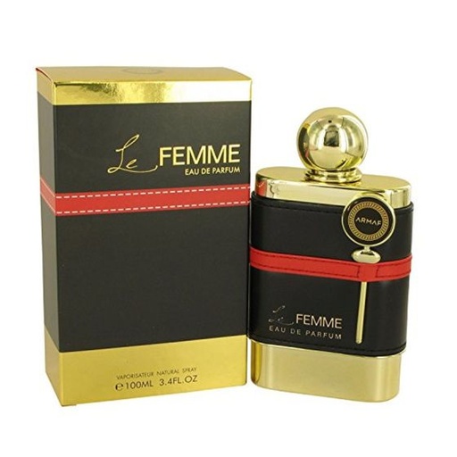 Le Femme by Armaf