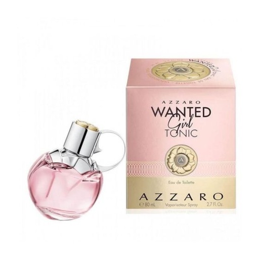 Wanted Girl Tonic by Azzaro